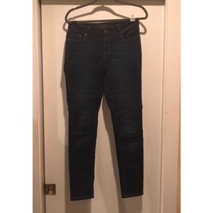 🖤STRETCH MOTTO PANTS🖤